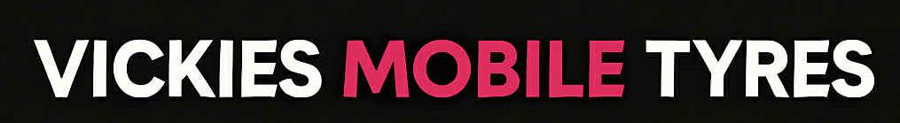 Vickies Mobile Tyres