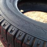 Tyre Safety